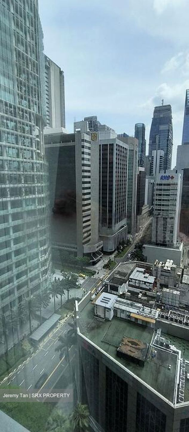 Prudential Tower (D1), Office #454368081